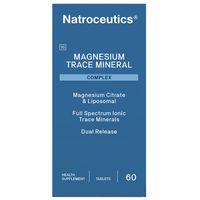 Natroceutics Liposomal Magnesium Complex